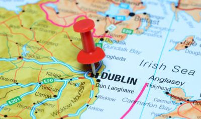 Mentor Talent’s Guide to Relocating to Dublin