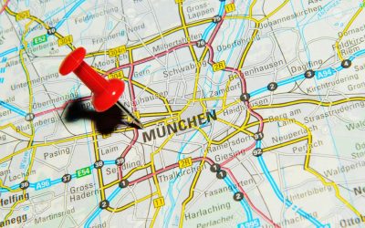 Mentor Talent’s Guide to Relocating to Munich