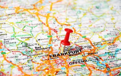 Mentor Talent’s Guide to Relocating to Frankfurt