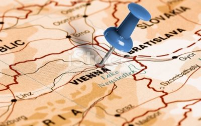 Mentor Talent’s Guide to Relocating to Vienna