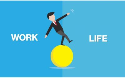 Tips for Achieving a better Work – Life Balance