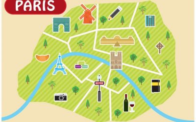 Mentor Talent’s Relocation Guide to Paris