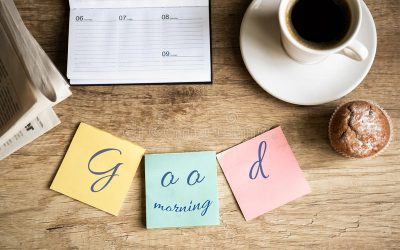 5 Tips to Start your Day in the Best Possible Way