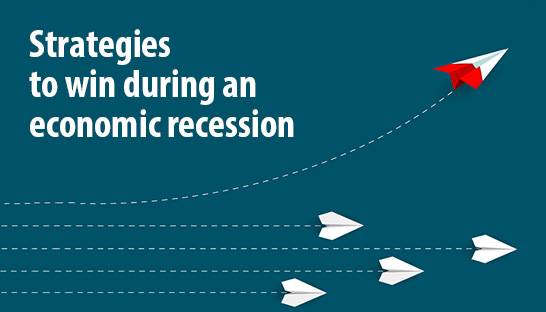How we Plan to Grow in a Recession