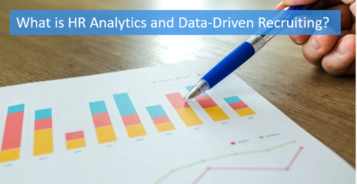 Our Approach to Data Driven Recruitment