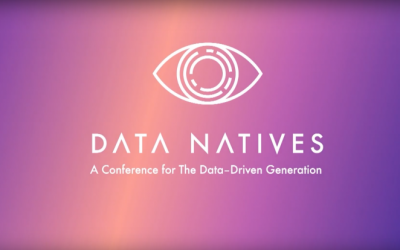 Mentor Talent and Data Natives